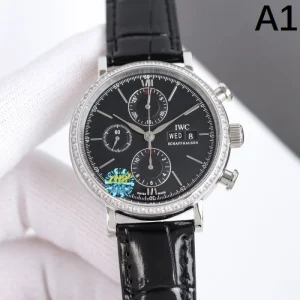 2026 在庫あり即発 IWC インターナショナルウォッチ カン 時計 ウォッチ 商品画像 1