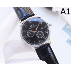 2026 北欧ブランド IWC インターナショナルウォッチ カン 時計 ウォッチ 商品画像 1
