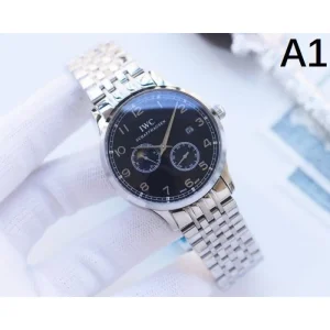 2026 大人気セール IWC インターナショナルウォッチ カン 時計 ウォッチ 商品画像 1
