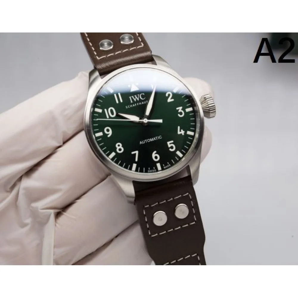 2026 着心地が魅力 IWC インターナショナルウォッチ カン 時計 ウォッチ 商品画像 2