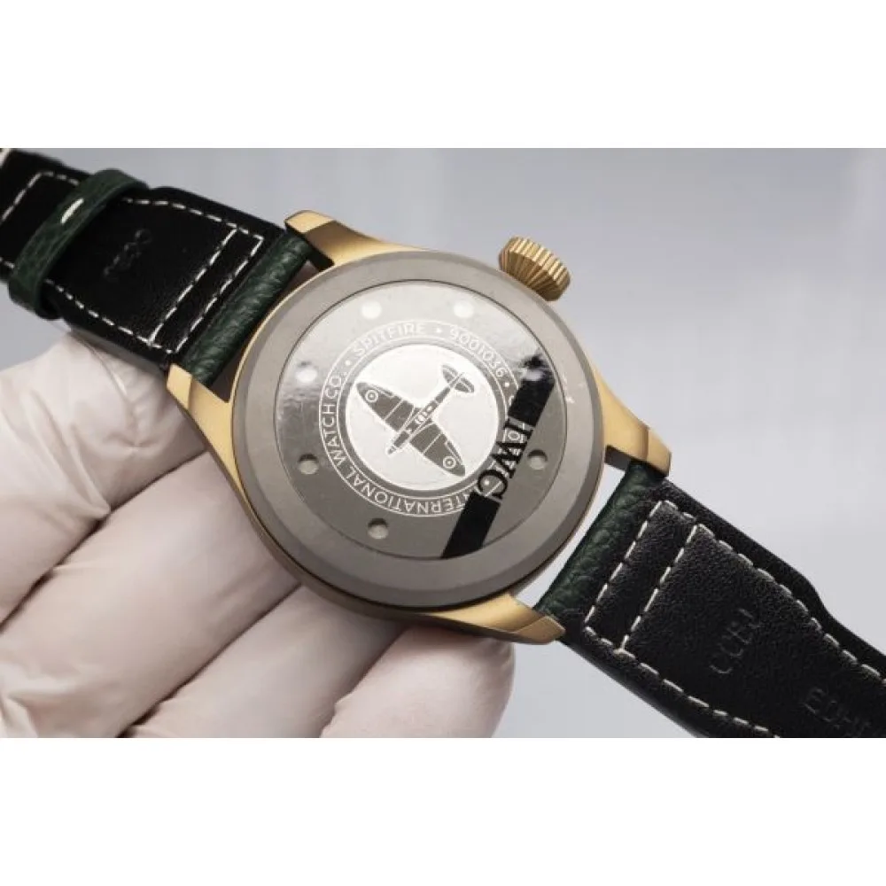 2026 着心地が魅力 IWC インターナショナルウォッチ カン 時計 ウォッチ 商品画像 7