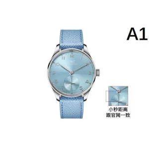 2026 今年は先取り IWC インターナショナルウォッチ カン 時計 ウォッチ 商品画像 1