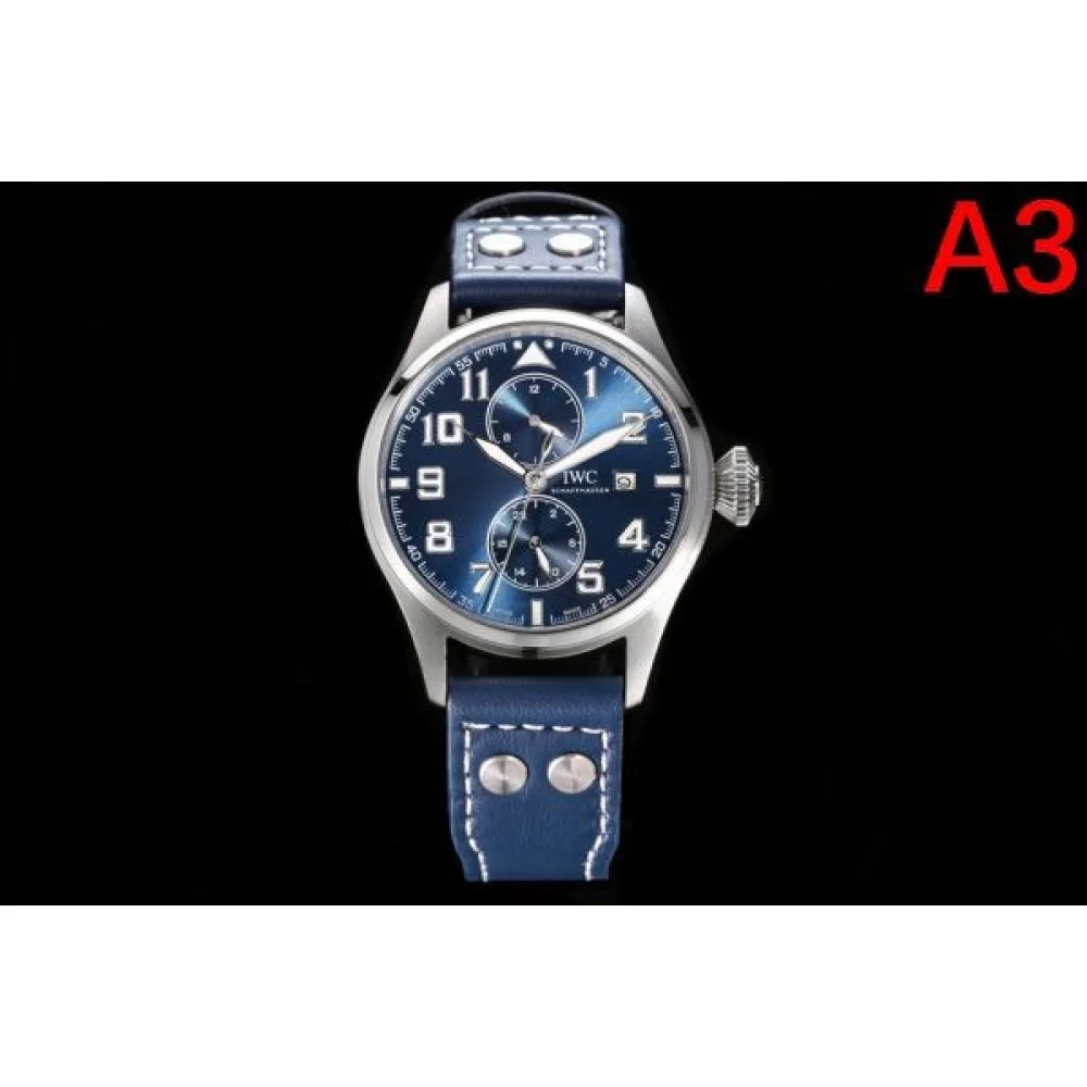 2026 支持が急上昇 IWC インターナショナルウォッチ カン 時計 ウォッチ 商品画像 3