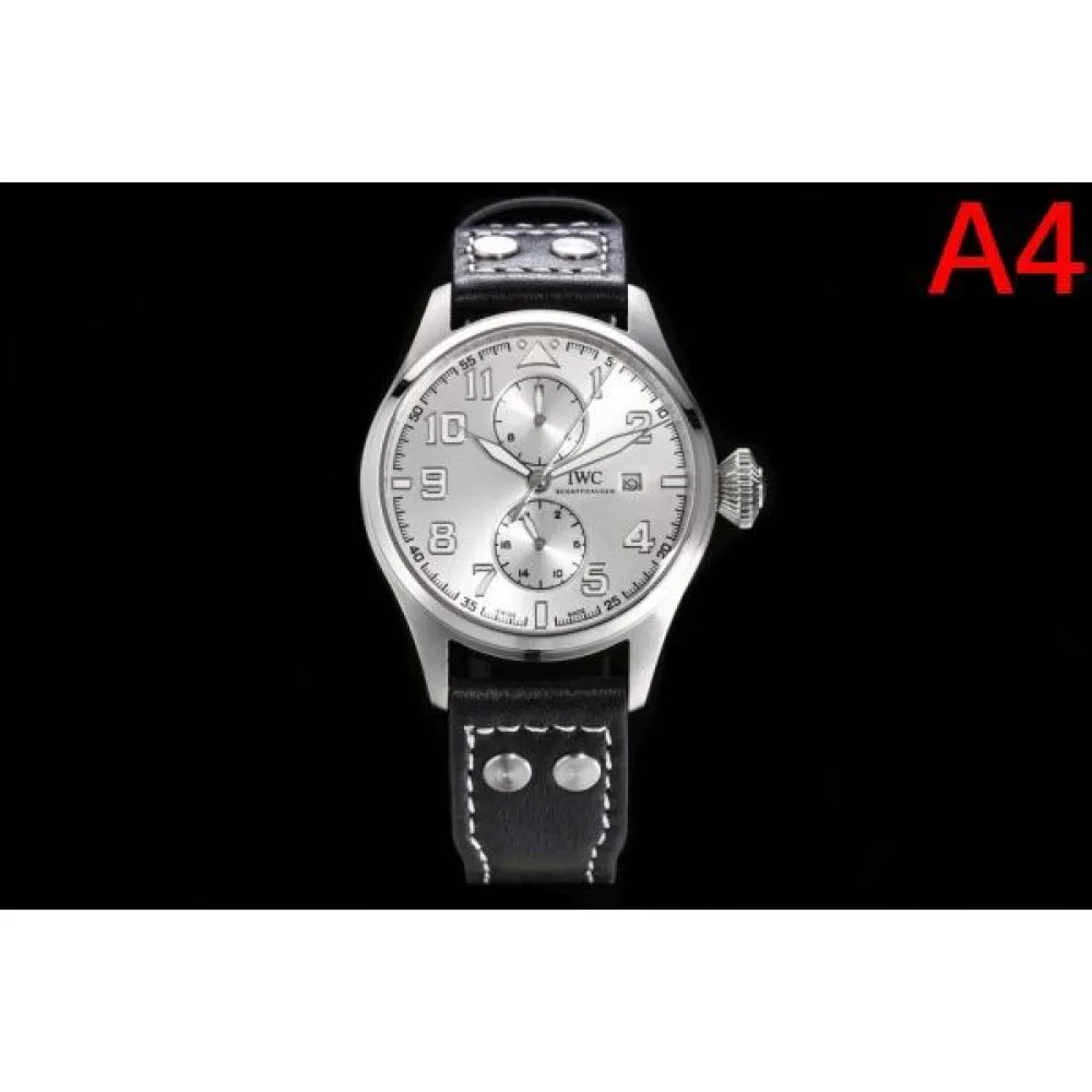 2026 支持が急上昇 IWC インターナショナルウォッチ カン 時計 ウォッチ 商品画像 4