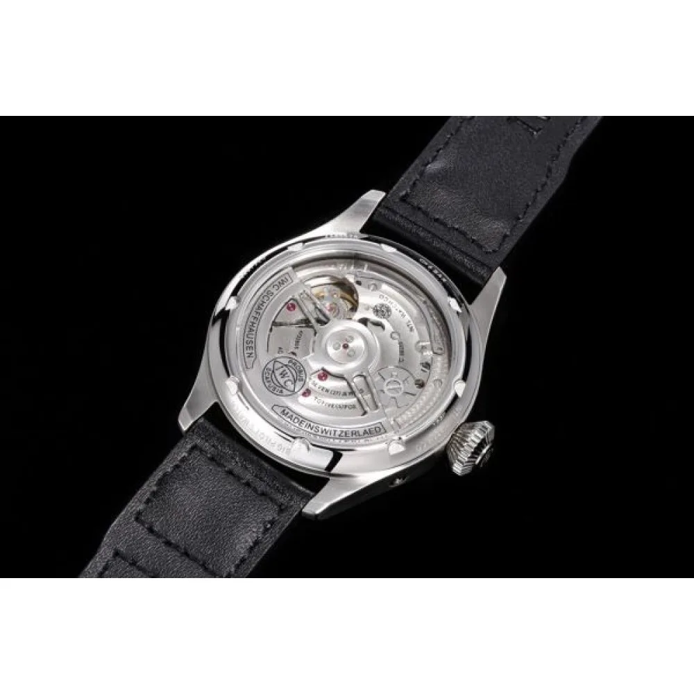 2026 支持が急上昇 IWC インターナショナルウォッチ カン 時計 ウォッチ 商品画像 6