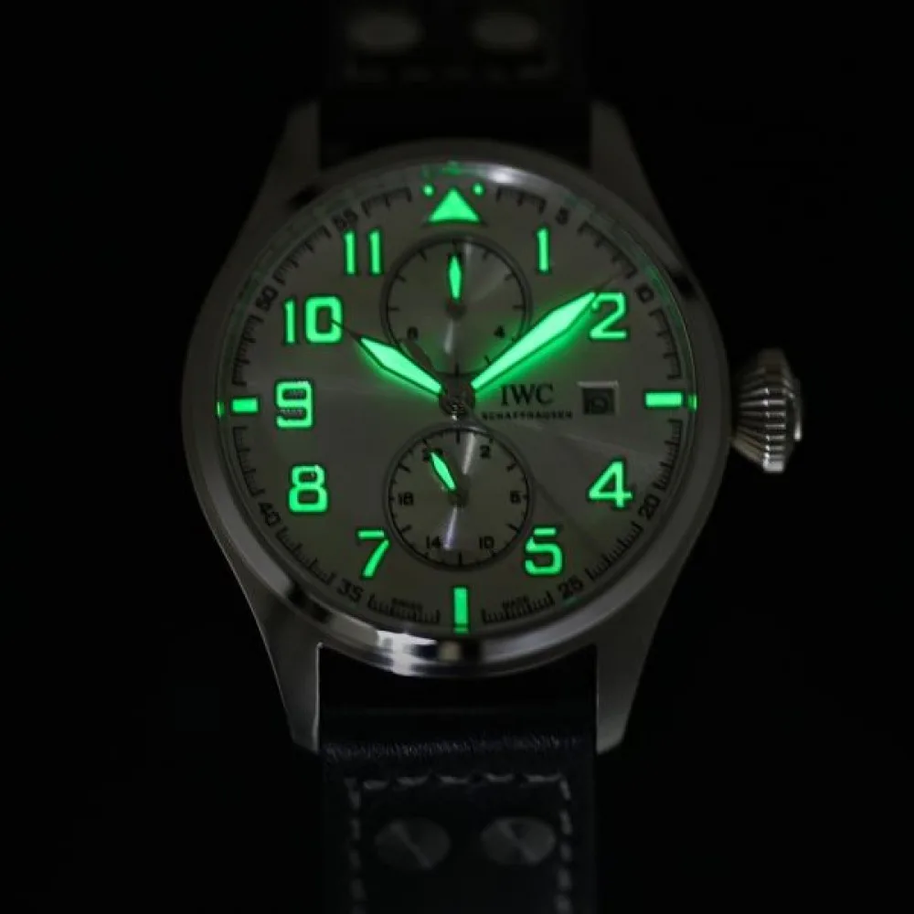 2026 支持が急上昇 IWC インターナショナルウォッチ カン 時計 ウォッチ 商品画像 9