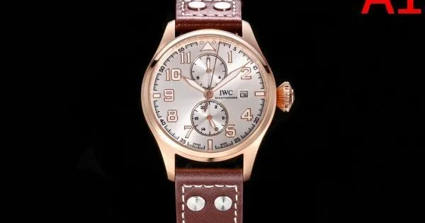 2026 支持が急上昇 IWC インターナショナルウォッチ カン 時計 ウォッチ 商品画像 11