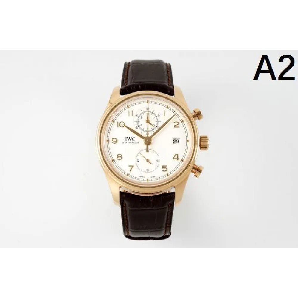 2026 夏らしい色味 IWC インターナショナルウォッチ カン 時計 ウォッチ 商品画像 2