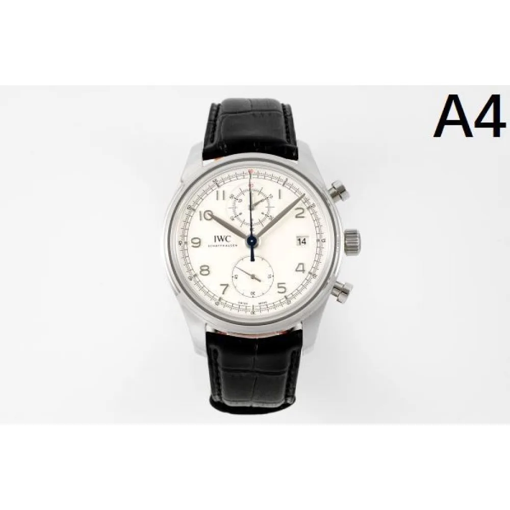 2026 夏らしい色味 IWC インターナショナルウォッチ カン 時計 ウォッチ 商品画像 4