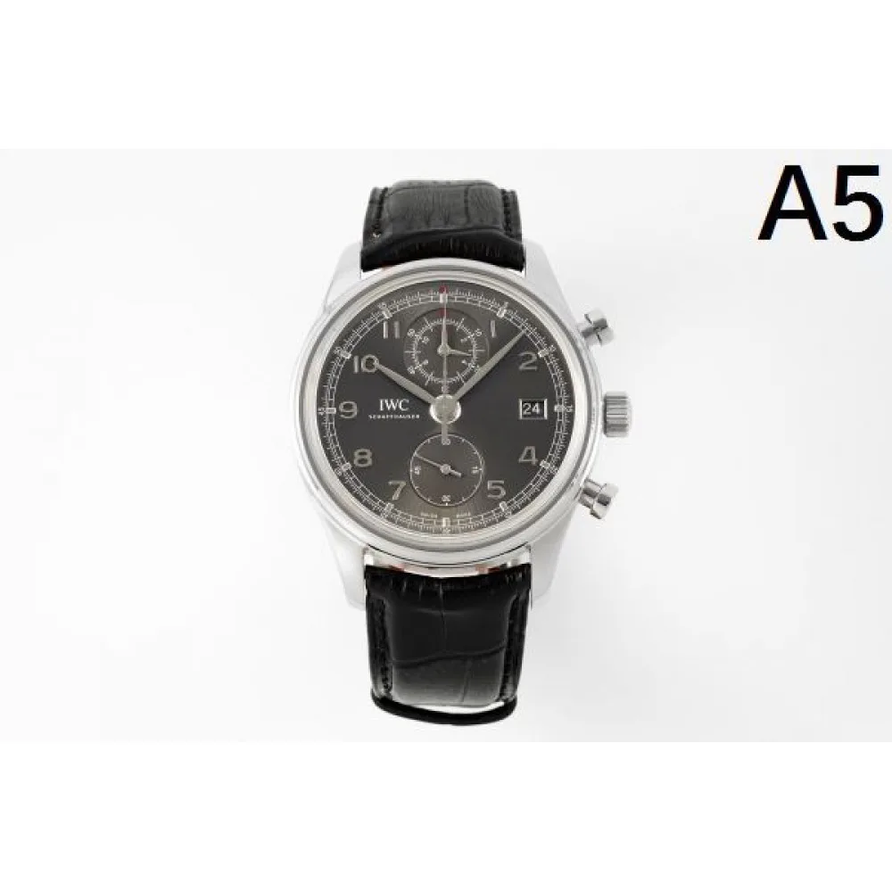 2026 夏らしい色味 IWC インターナショナルウォッチ カン 時計 ウォッチ 商品画像 5
