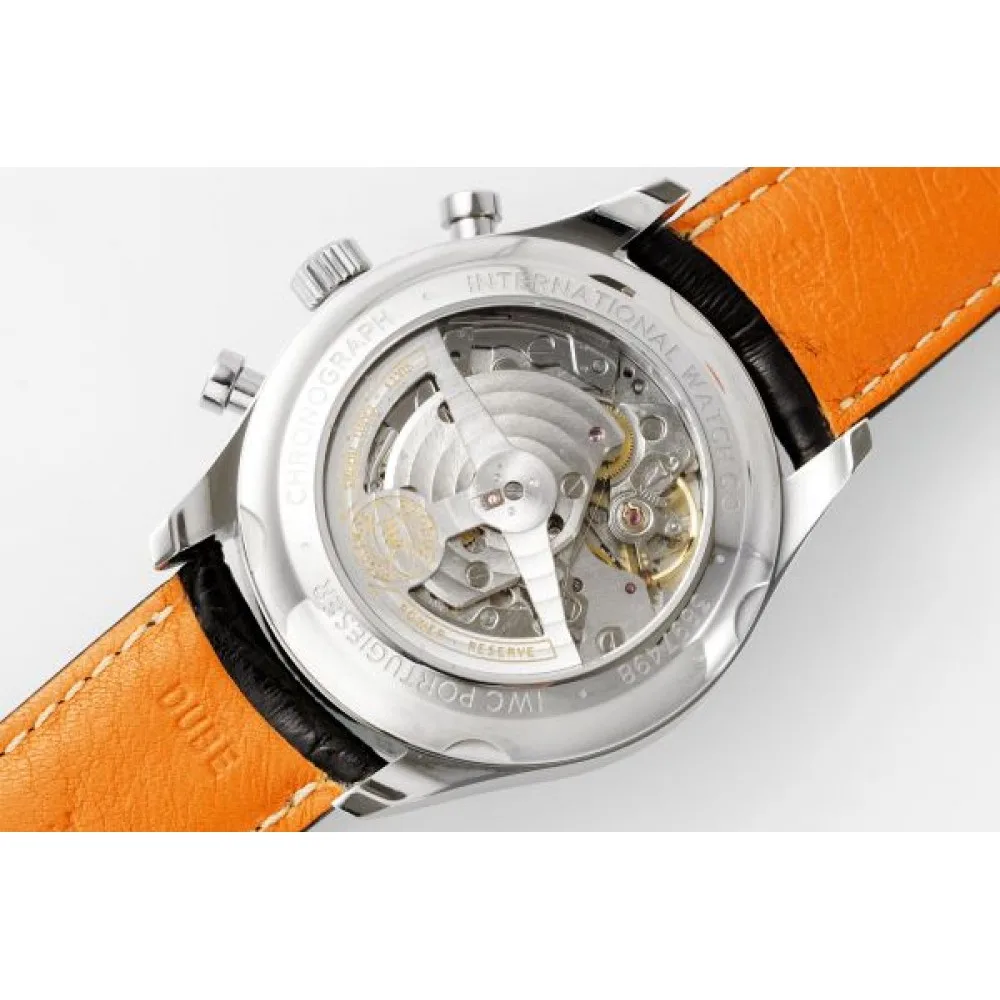 2026 夏らしい色味 IWC インターナショナルウォッチ カン 時計 ウォッチ 商品画像 7