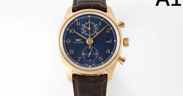 2026 夏らしい色味 IWC インターナショナルウォッチ カン 時計 ウォッチ 商品画像 12