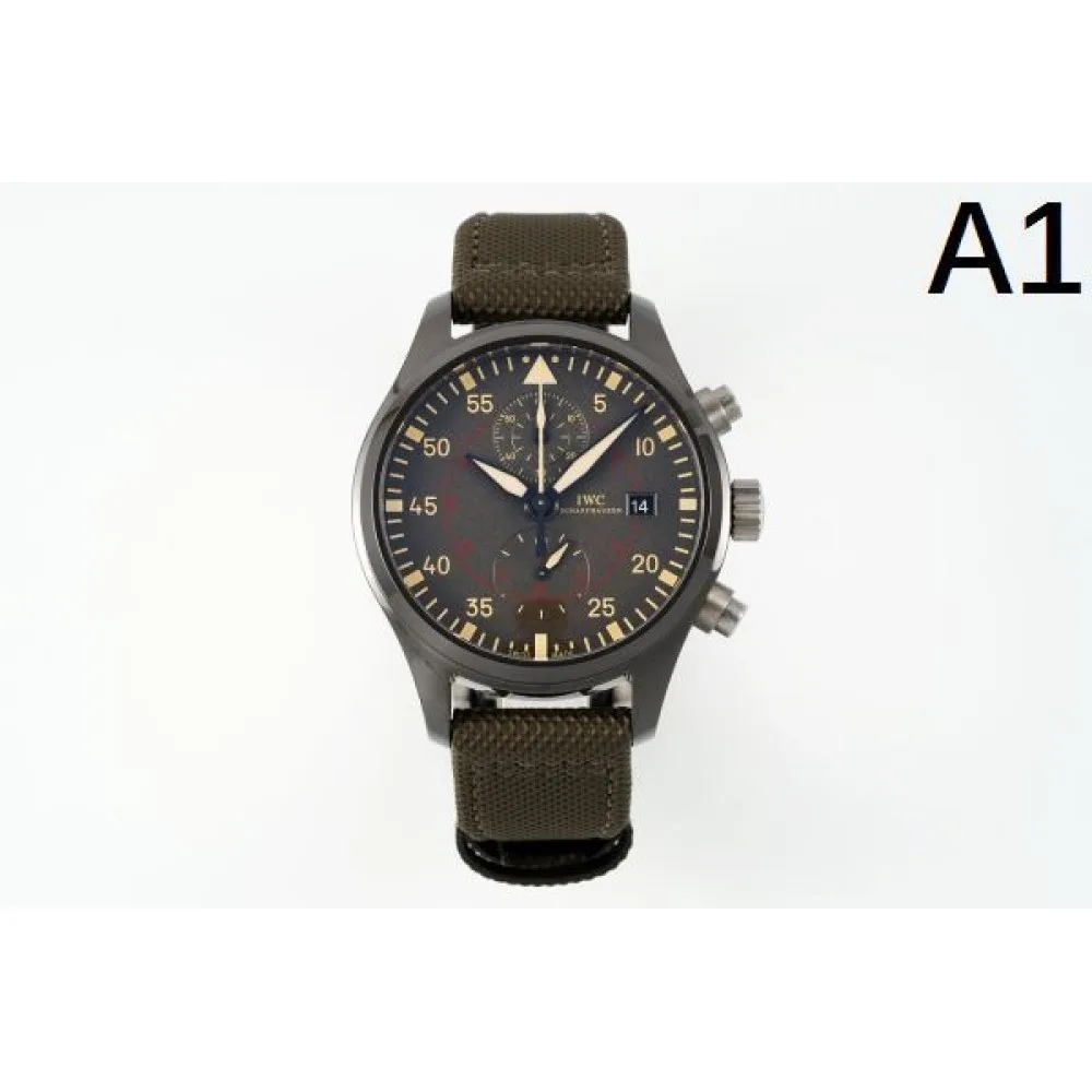 2026 限定デザイン IWC インターナショナルウォッチ カン 時計 ウォッチ 商品画像 1