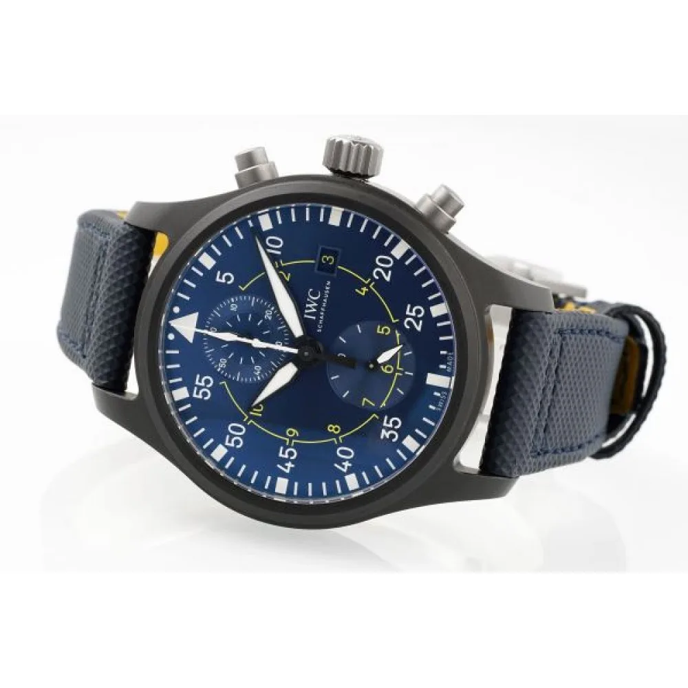 2026 限定デザイン IWC インターナショナルウォッチ カン 時計 ウォッチ 商品画像 5