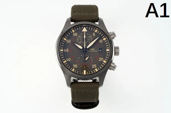2026 限定デザイン IWC インターナショナルウォッチ カン 時計 ウォッチ 商品画像 10