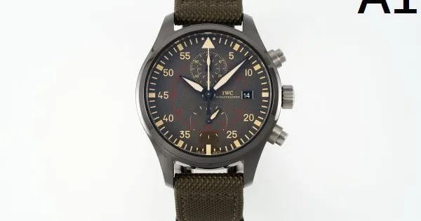 2026 限定デザイン IWC インターナショナルウォッチ カン 時計 ウォッチ 商品画像 11
