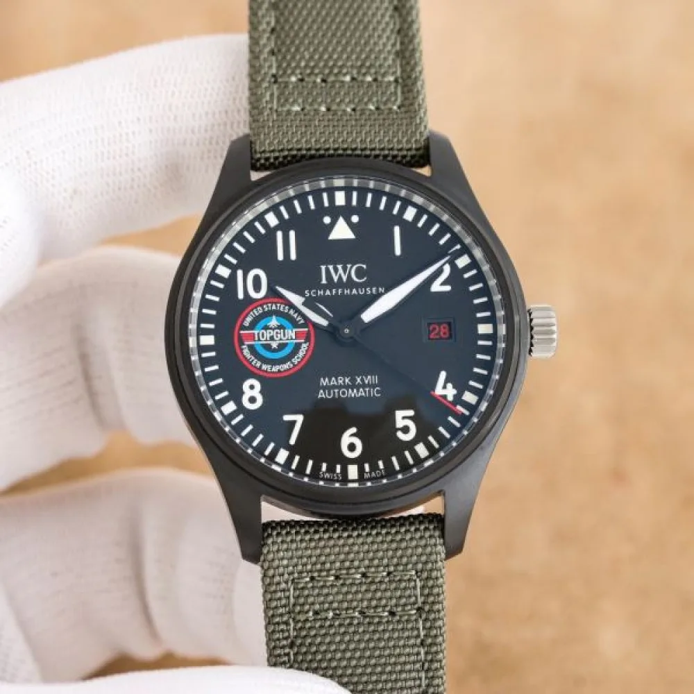 2026 話題が沸騰中 IWC インターナショナルウォッチ カン 時計 ウォッチ 商品画像 1