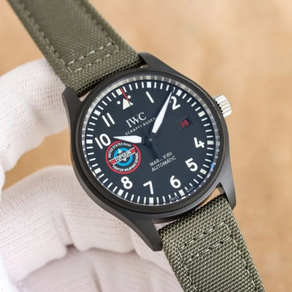 2026 話題が沸騰中 IWC インターナショナルウォッチ カン 時計 ウォッチ 商品画像 2