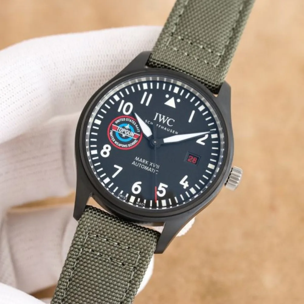 2026 話題が沸騰中 IWC インターナショナルウォッチ カン 時計 ウォッチ 商品画像 3
