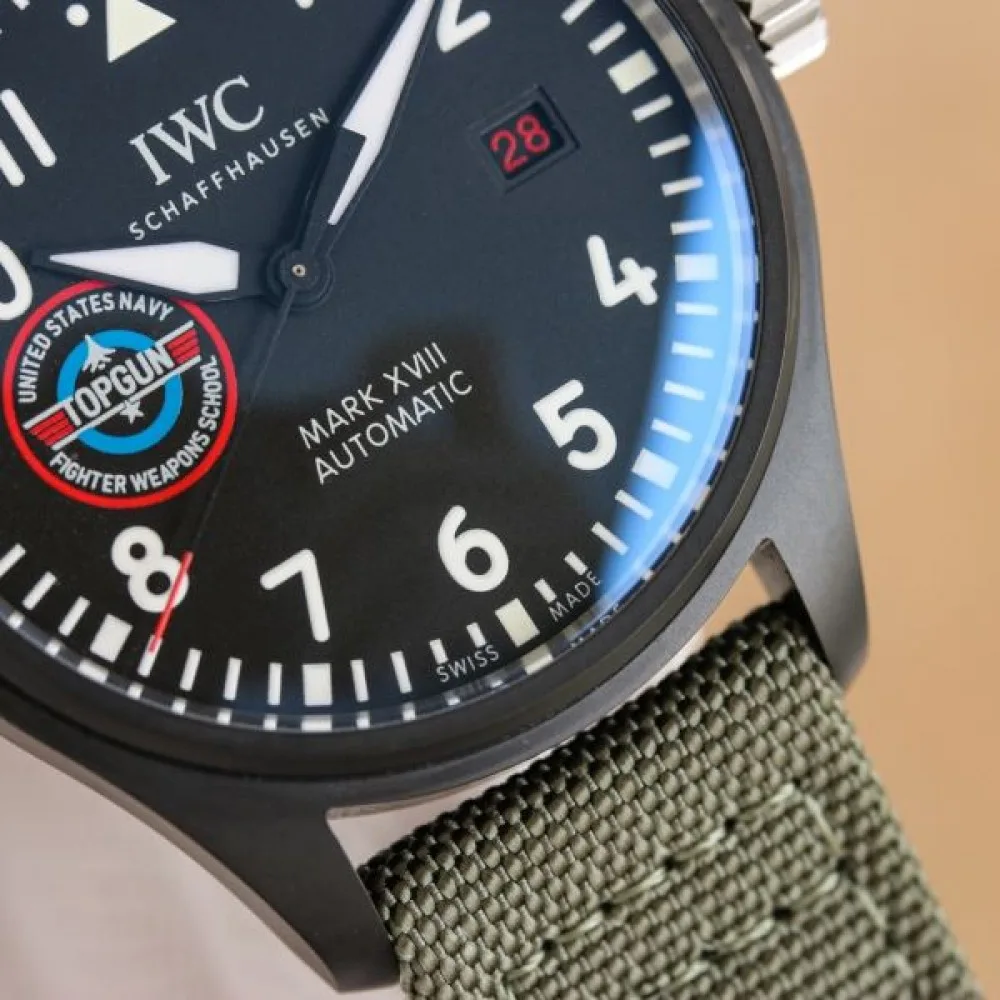 2026 話題が沸騰中 IWC インターナショナルウォッチ カン 時計 ウォッチ 商品画像 4