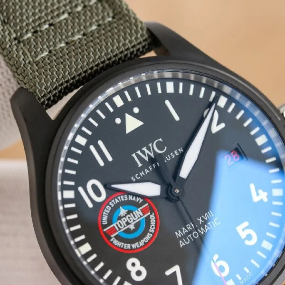 2026 話題が沸騰中 IWC インターナショナルウォッチ カン 時計 ウォッチ 商品画像 5