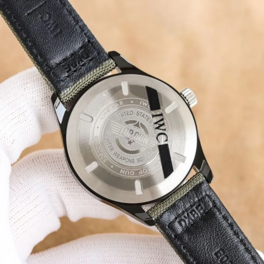 2026 話題が沸騰中 IWC インターナショナルウォッチ カン 時計 ウォッチ 商品画像 7
