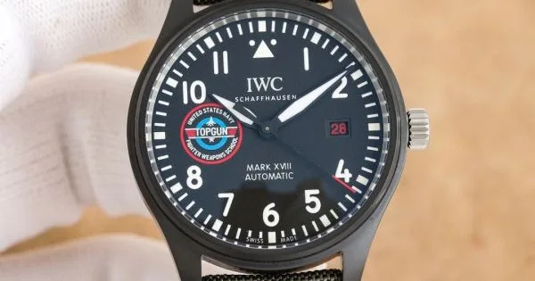 2026 話題が沸騰中 IWC インターナショナルウォッチ カン 時計 ウォッチ 商品画像 11