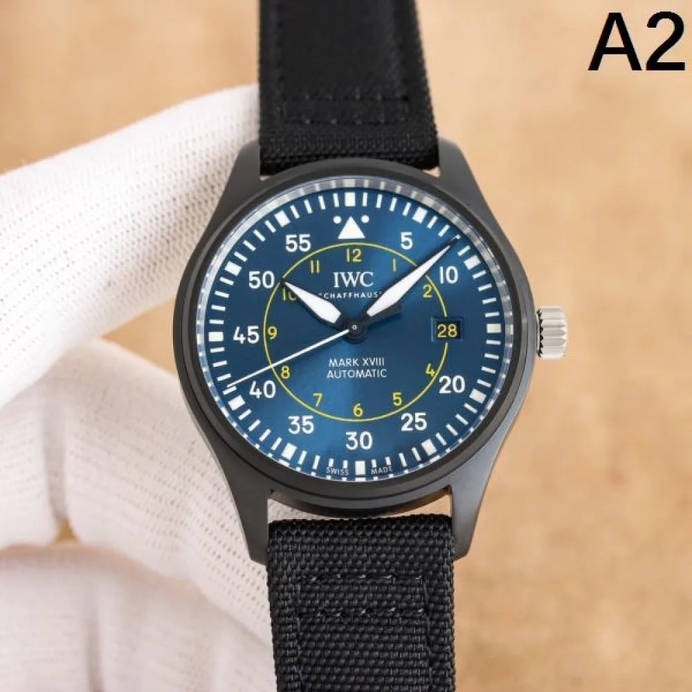 2026 目が離せない IWC インターナショナルウォッチ カン 時計 ウォッチ 商品画像 2