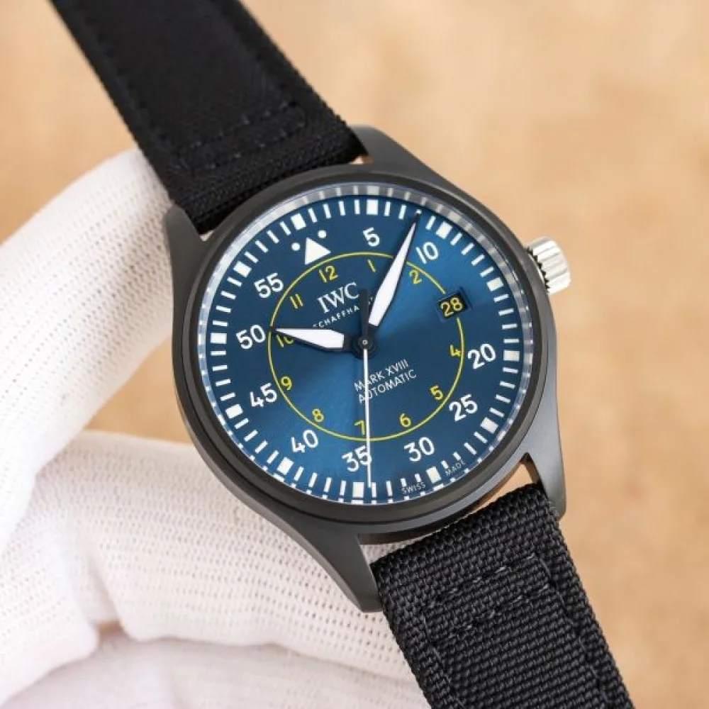 2026 目が離せない IWC インターナショナルウォッチ カン 時計 ウォッチ 商品画像 3