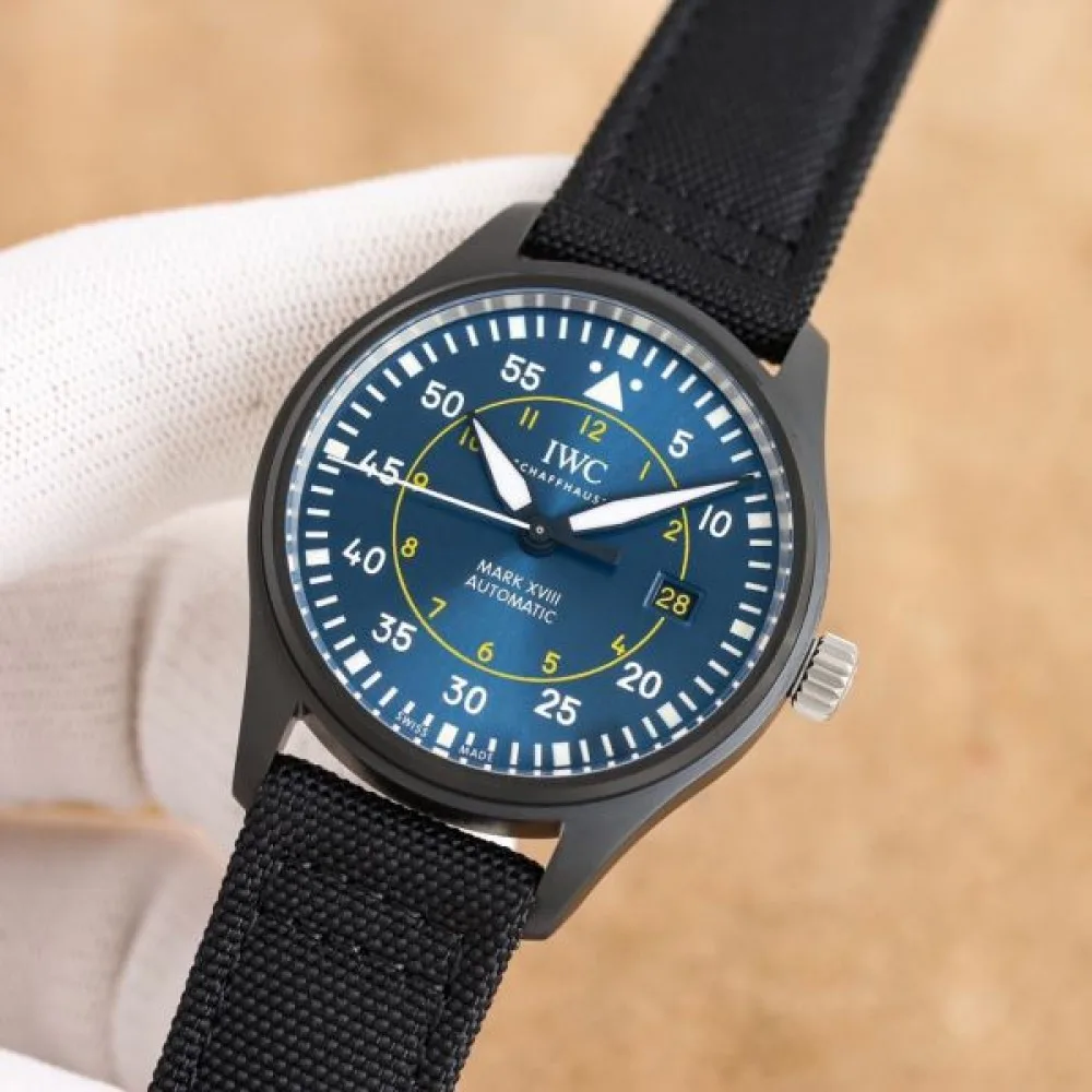 2026 目が離せない IWC インターナショナルウォッチ カン 時計 ウォッチ 商品画像 4