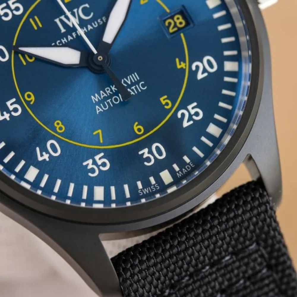 2026 目が離せない IWC インターナショナルウォッチ カン 時計 ウォッチ 商品画像 5