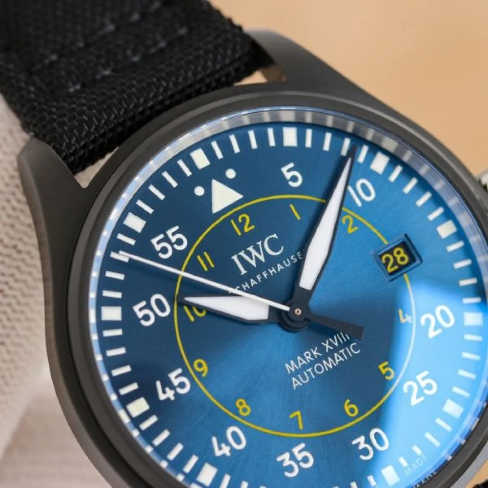 2026 目が離せない IWC インターナショナルウォッチ カン 時計 ウォッチ 商品画像 6