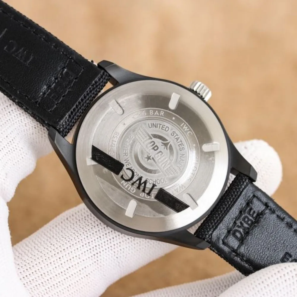 2026 目が離せない IWC インターナショナルウォッチ カン 時計 ウォッチ 商品画像 8
