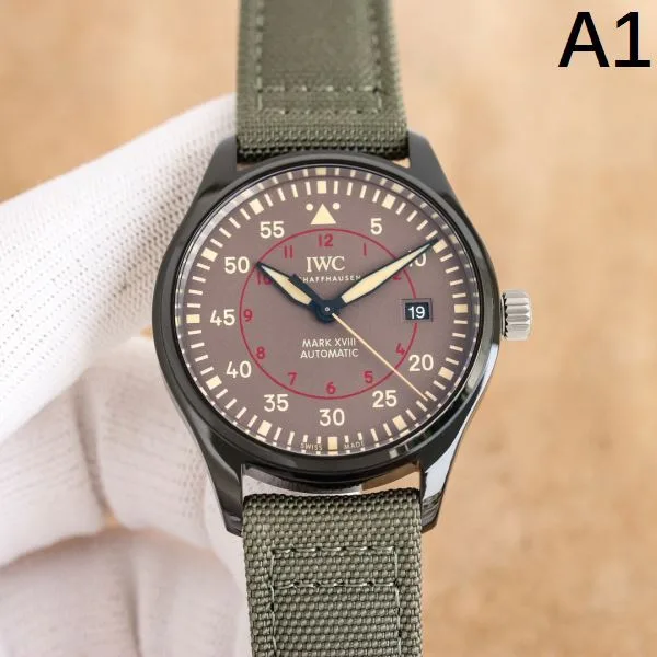 2026 目が離せない IWC インターナショナルウォッチ カン 時計 ウォッチ 商品画像 10
