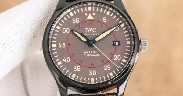 2026 目が離せない IWC インターナショナルウォッチ カン 時計 ウォッチ 商品画像 11