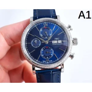 2026 抜群な新鮮度 IWC インターナショナルウォッチ カン 時計 ウォッチ 商品画像 1