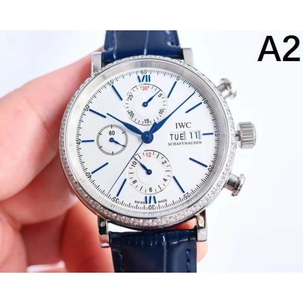2026 抜群な新鮮度 IWC インターナショナルウォッチ カン 時計 ウォッチ 商品画像 2