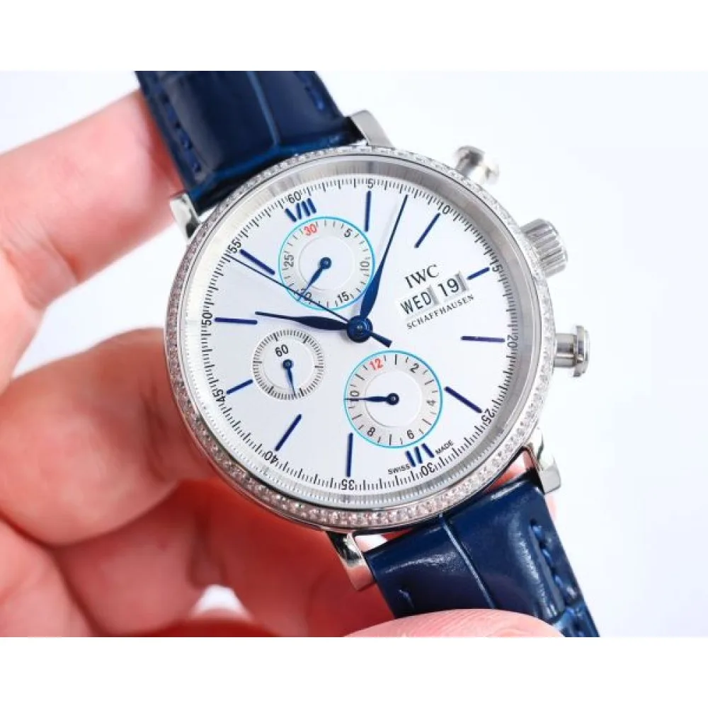 2026 抜群な新鮮度 IWC インターナショナルウォッチ カン 時計 ウォッチ 商品画像 6