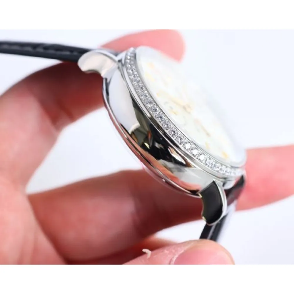 2026 抜群な通気性 IWC インターナショナルウォッチ カン 時計 ウォッチ 商品画像 7