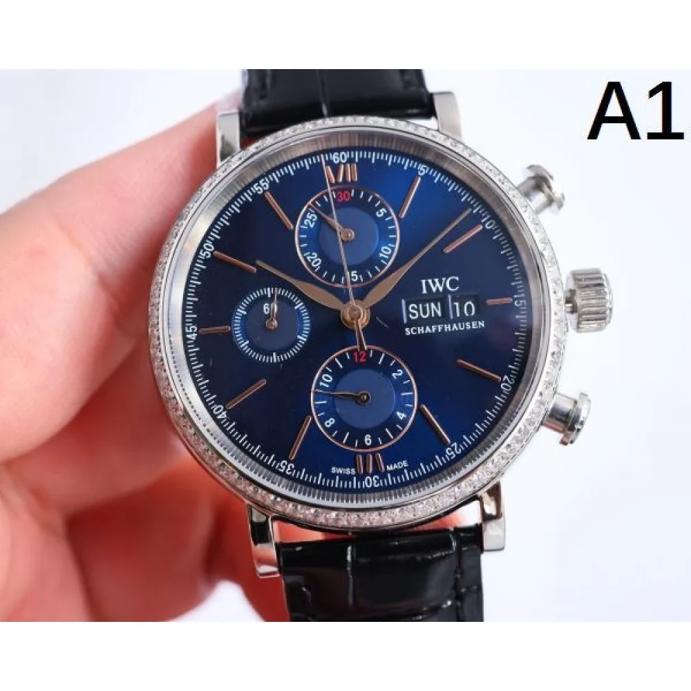 2026 色にも流行り IWC インターナショナルウォッチ カン 時計 ウォッチ 商品画像 1