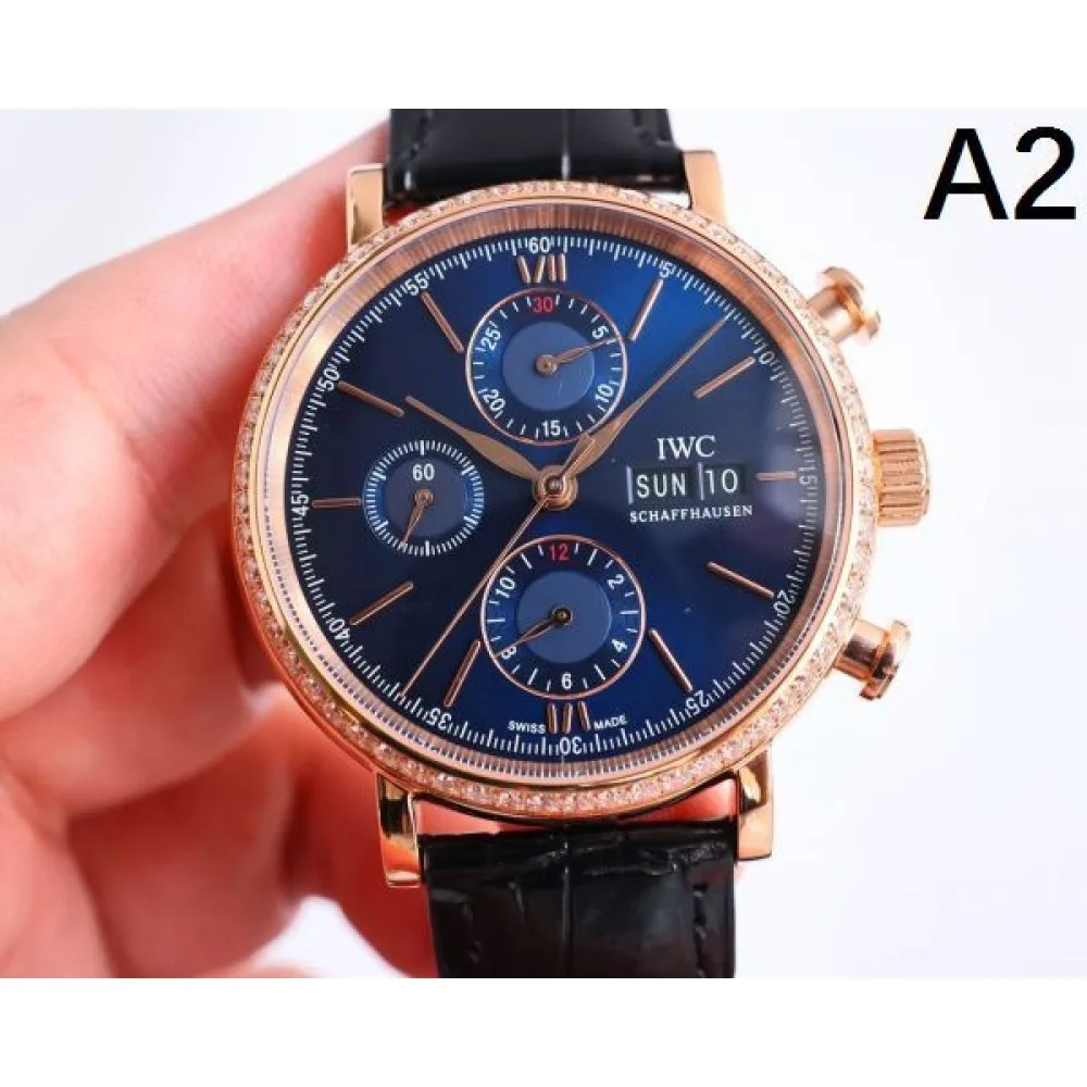 2026 色にも流行り IWC インターナショナルウォッチ カン 時計 ウォッチ 商品画像 2
