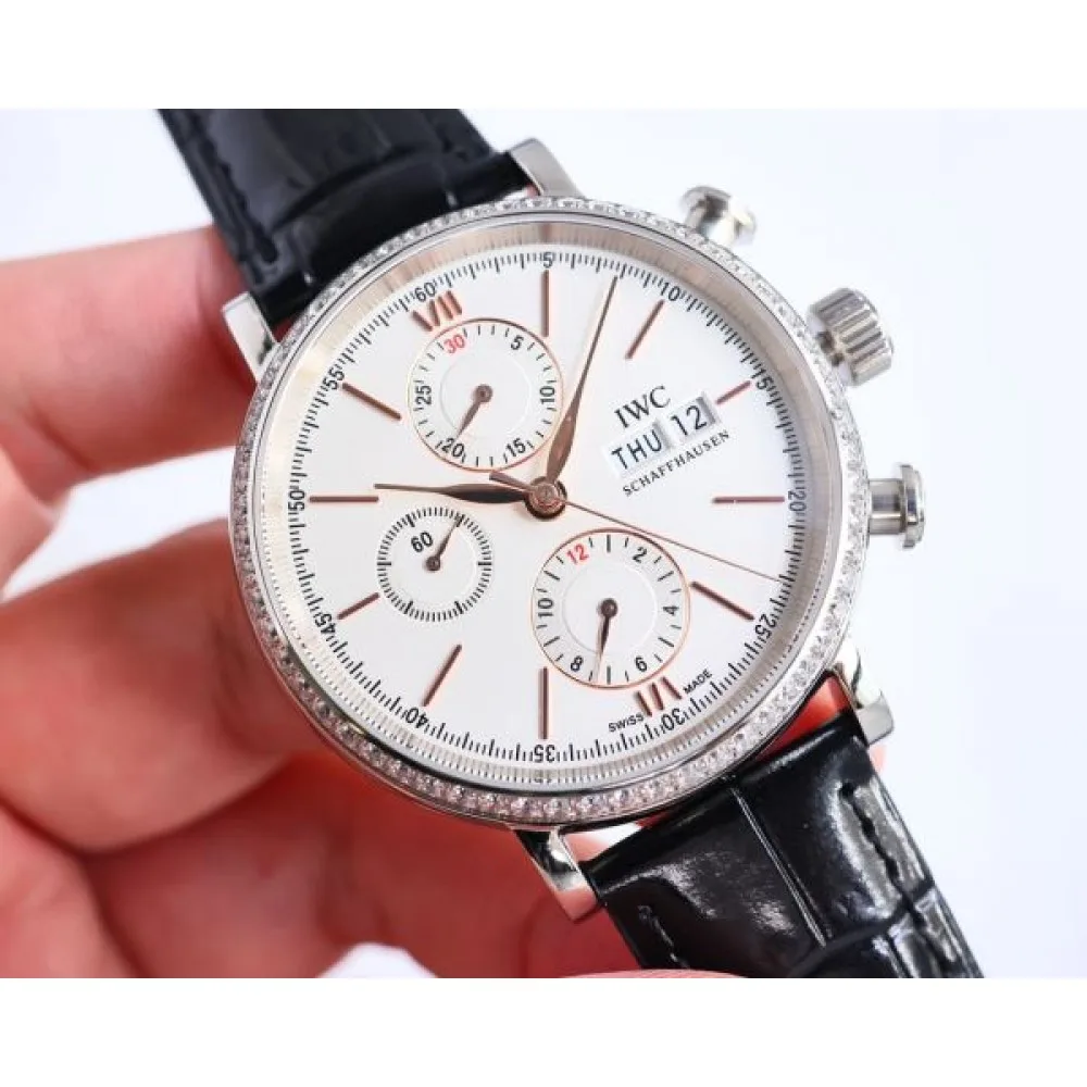 2026 色にも流行り IWC インターナショナルウォッチ カン 時計 ウォッチ 商品画像 4