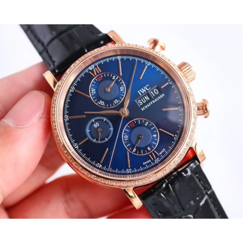 2026 色にも流行り IWC インターナショナルウォッチ カン 時計 ウォッチ 商品画像 5