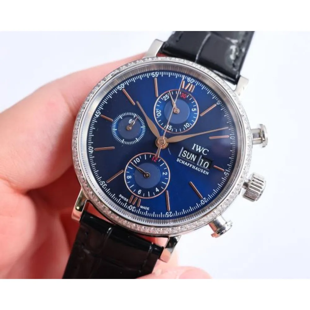 2026 色にも流行り IWC インターナショナルウォッチ カン 時計 ウォッチ 商品画像 6
