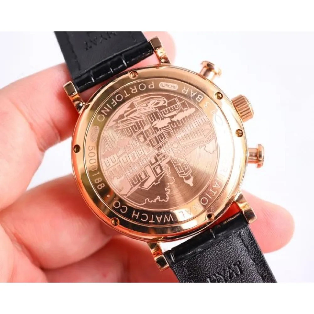 2026 色にも流行り IWC インターナショナルウォッチ カン 時計 ウォッチ 商品画像 9