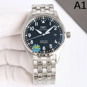 2026 魅力的な新作 IWC インターナショナルウォッチ カン 時計 ウォッチ 商品画像 1