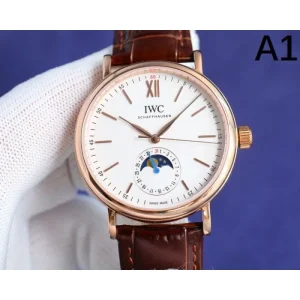 2026 新作限定お早めに IWC インターナショナルウォッチ カン 時計 ウォッチ 商品画像 1