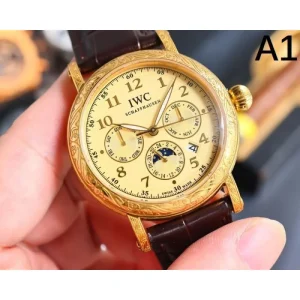 2026 国内希少!大人気 IWC インターナショナルウォッチ カン 時計 ウォッチ 商品画像 1