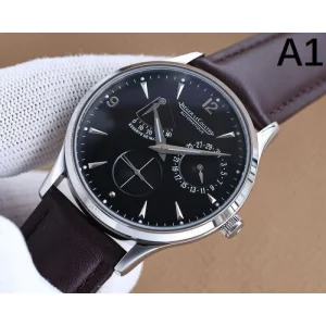 2026 最安価格新品 JAEGER-LECOULTRE ジャガールクルト 時計 ウォッチ 商品画像 1