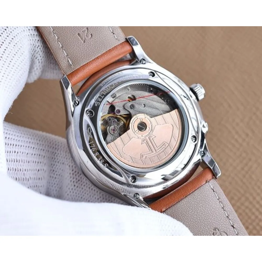 2026 最安価格新品 JAEGER-LECOULTRE ジャガールクルト 時計 ウォッチ 商品画像 7